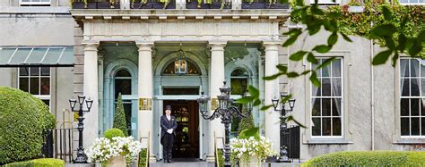 Great Southern Killarney, in Killarney, Ireland - Preferred Hotels ...