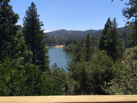 My Favorite Things - Lake Gregory, Crestline, California - Photo by...