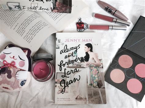 maliemania!: review: always and forever, lara jean