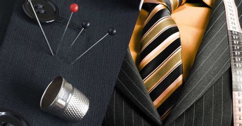 Tailoring vs Alterations. What's the Difference? - Alexander's Dry Cleaners