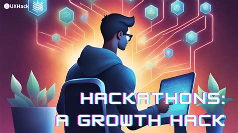 How I Used Hackathons to Grow My Startup | HackerNoon