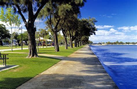 My Home Town...Mandurah