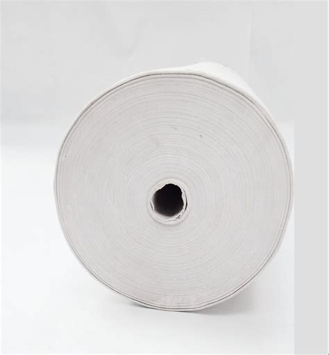 Plain White Paper Roll, GSM: 80 - 120 GSM at Rs 65/kg in Bengaluru | ID ...