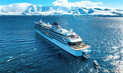 Viking Cruises to Reach All Seven Continents with Expeditions