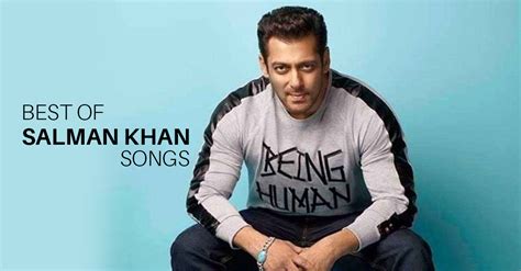 As Salman Khan Turns 54 Today, here is some of the best Salman Khan ...