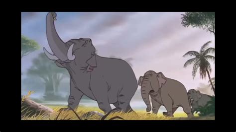 like this video if colonel hathi (that elephant from the jungle book ...