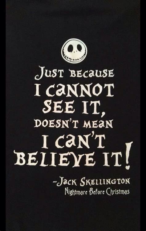 17+ best ideas about Nightmare Before Christmas Quotes on Pinterest ...