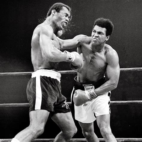 Payback - Muhammad Ali Retrospective: Ali the Fighter - ESPN