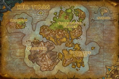 Kul Tiras finale - Wowpedia - Your wiki guide to the World of Warcraft