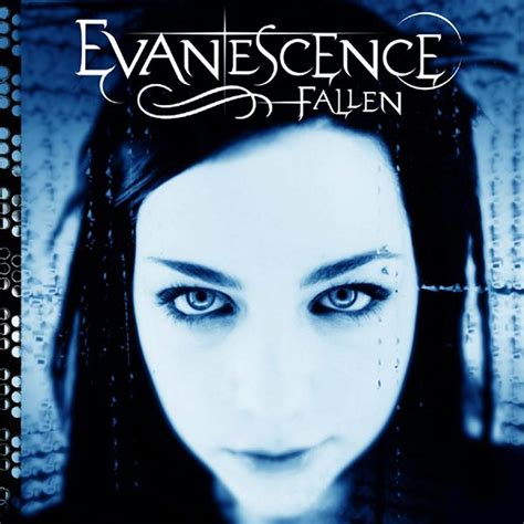 Evanescence - Fallen - Mr Vinyl