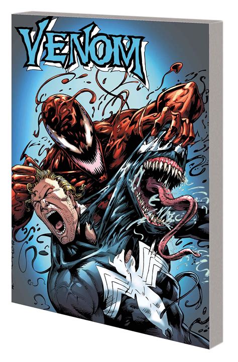 Venom: Carnage Unleashed | Fresh Comics