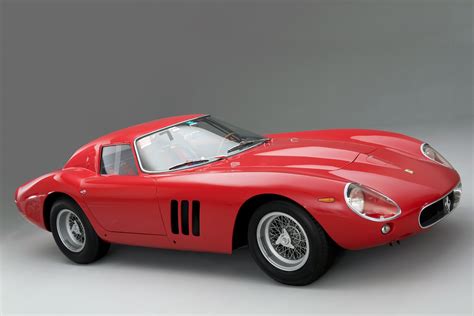 FERRARI 250 GTO Specs & Photos - 1962, 1963, 1964 - autoevolution