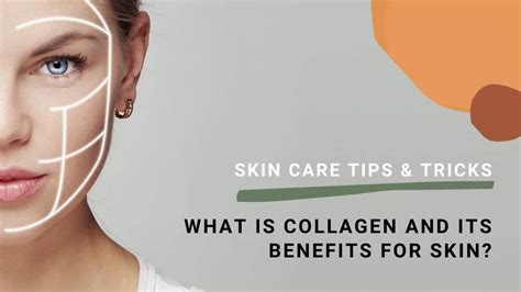 Collagen Benefits in Skin - Skin Care Tips and Tricks | MyBreezyLife ...