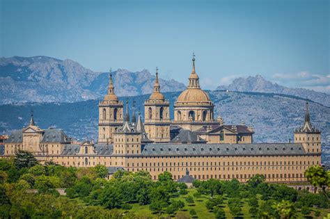 The Monastery of El Escorial tickets and tours | musement