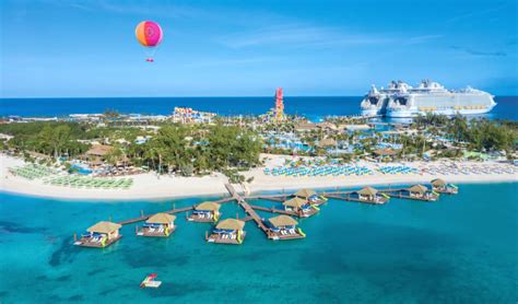 30 Things to Know About Perfect Day at CocoCay Bahamas (2023)