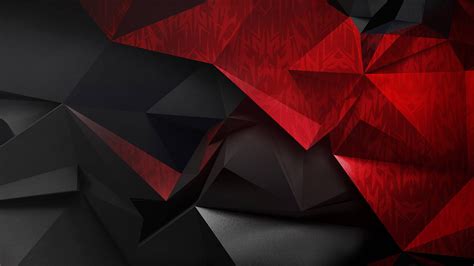 Black Red Shards Wallpapers - Top Free Black Red Shards Backgrounds ...