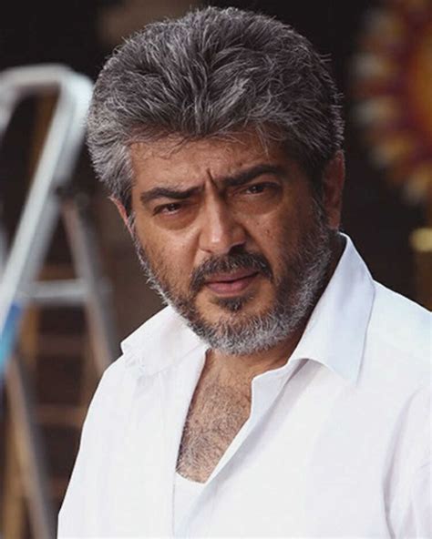 Ajith Kumar Biography, Wiki, Family, Age, Lifestyle, Wife, Girlfriend ...