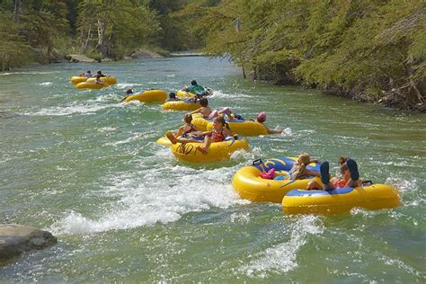 Nothing funner than tubing at Andy's. | Float trip, Frio river texas ...