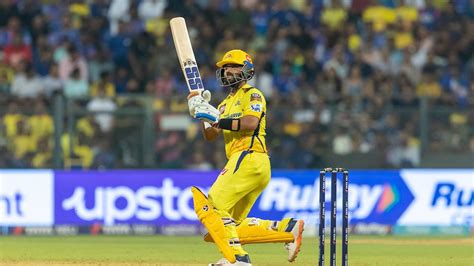 MI vs CSK: Rahane shines as Chennai Super Kings beats Mumbai Indians by ...