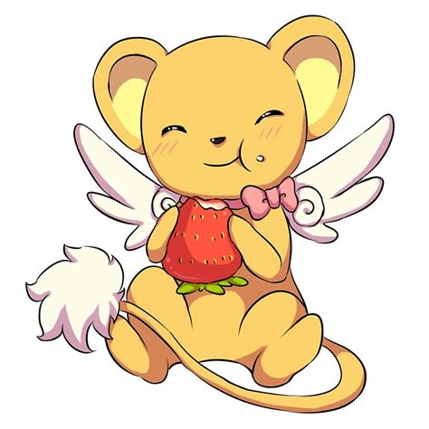 "Chibi Kero" by ibahibut | Redbubble