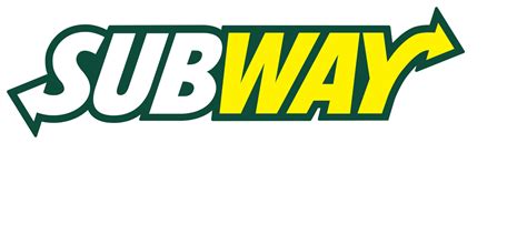 subway Logo Vector Free Download