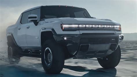 2023 GMC Hummer EV: Choosing the Right Trim - Autotrader