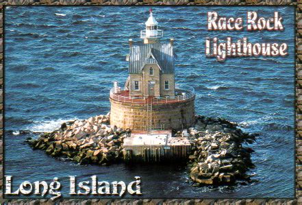 Long Island Lighthouses