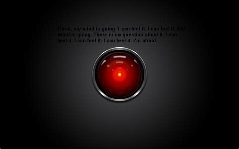 Hal 9000 Quotes. QuotesGram