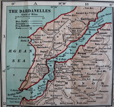 Dardanelles - Alchetron, The Free Social Encyclopedia