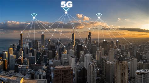 New US Cellular CEO Outlines 5G Strategy | PCMag