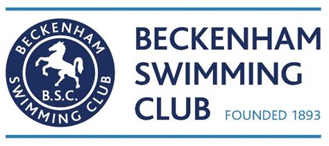 Beckenham Swimming Club Home