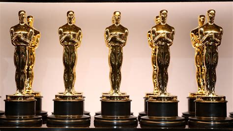 Why Are the Academy Awards Also Called the Oscars? | Reader's Digest