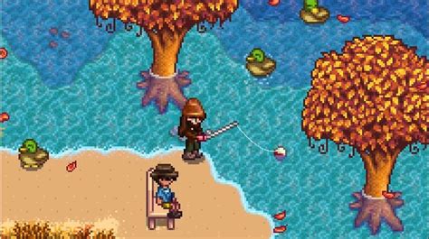 Stardew Valley Strange Capsule | What is It, Where Do You Get It? - Ne