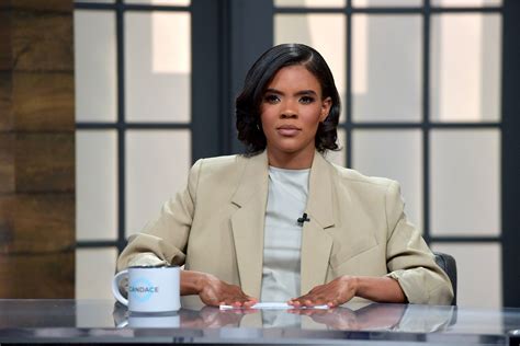 Fact Check: Candace Owens To Replace Whoopi Goldberg on 'The View'?