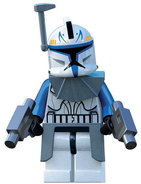 Image - Rex-LSW3.png | Lego Star Wars Wiki | Fandom powered by Wikia