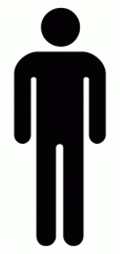 Gents Toilet Logo - ClipArt Best