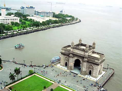 Gateway of India, Mumbai