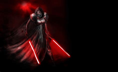 Star Wars Lightsaber Duel Wallpaper (64+ images)