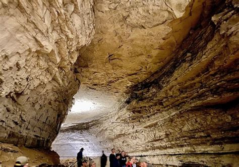 40 Interesting Facts about Mammoth Cave National Park - World's Facts