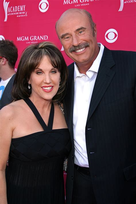 Robin McGraw Gushes About Her Family and Adorable Grandchildren ...