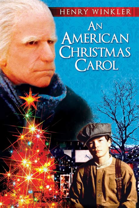 An American Christmas Carol - vpro cinema - VPRO