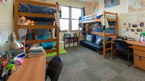 k-state dorm rooms - Google Search | Dorm room list, Girls dorm room ...