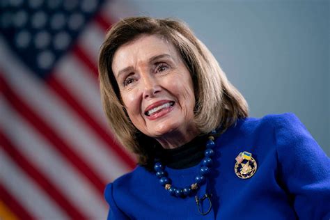 Nancy Pelosi announces she will run for reelection in 2024 – News for ...