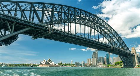 Sydney Harbour lunch cruises and its budget-friendly packages