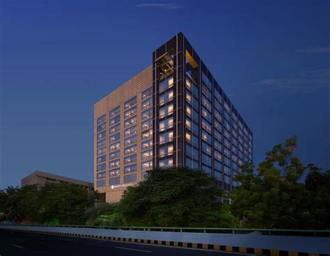 Hyatt Regency Ahmedabad, Ahmedabad – Bijgewerkte prijzen 2023