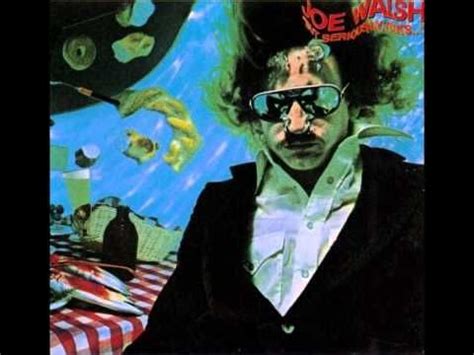 Joe Walsh - Life's Been Good | Album cover art, Rock album covers, Life ...