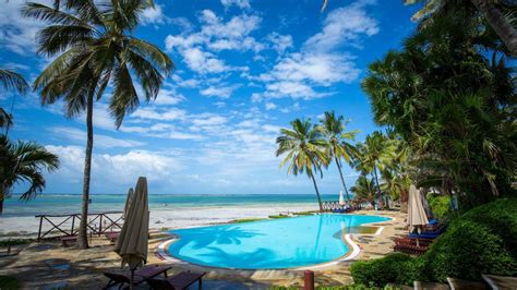 Voyager Beach Resort from $132. Mombasa Hotel Deals & Reviews - KAYAK