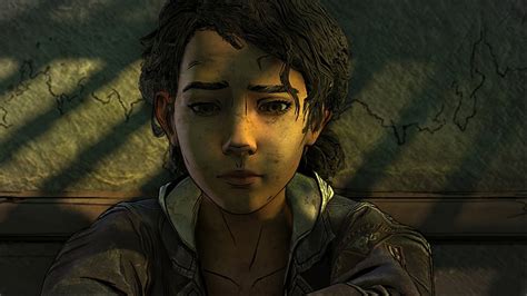 HD wallpaper: Video Game, The Walking Dead: The Final Season ...