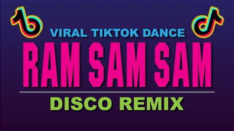 Viral TikTok | A Ram Sam Sam | Disco Remix - YouTube