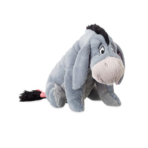 GSI Disney Winnie The Pooh Plush (Eeyore) | ubicaciondepersonas.cdmx.gob.mx